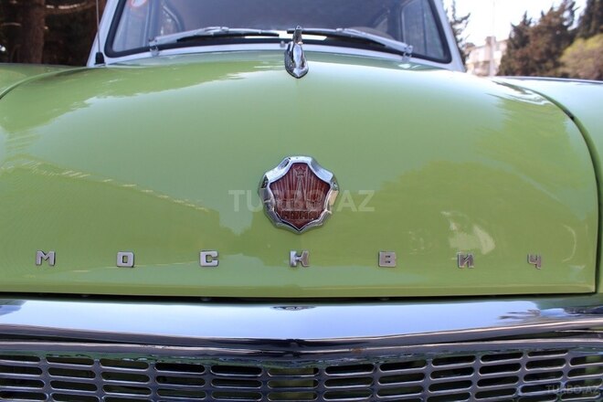 Moskvich 403-7