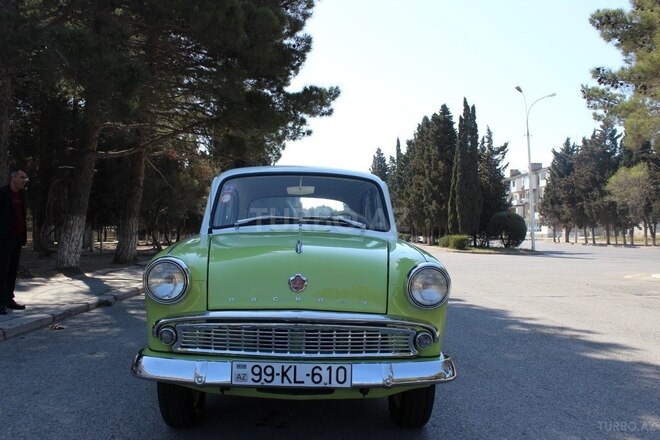 Moskvich 403-1