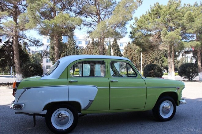 Moskvich 403-6