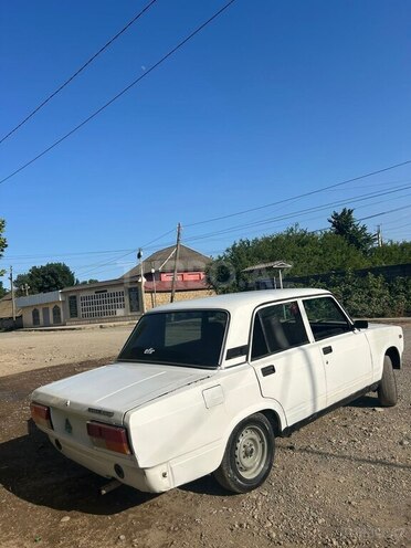LADA (VAZ) 2107-3