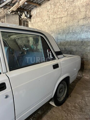 LADA (VAZ) 2107-6