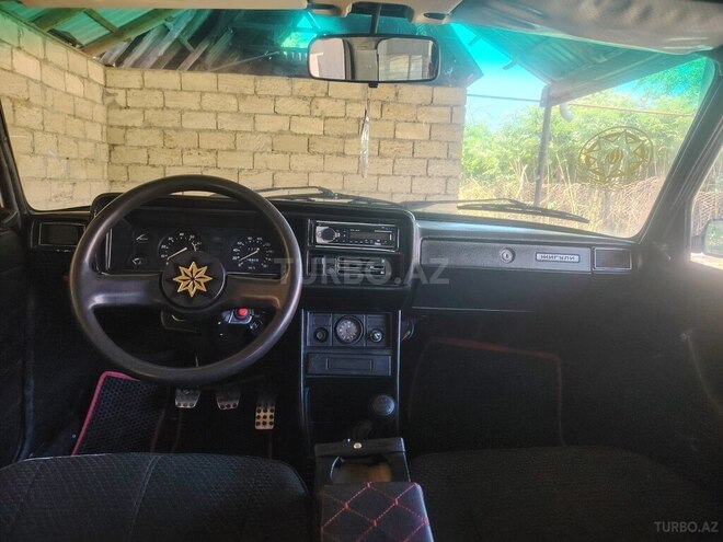 LADA (VAZ) 2107-7