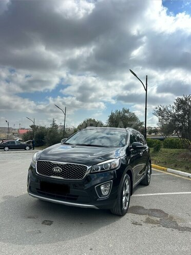 Kia Sorento-1