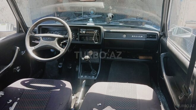 LADA (VAZ) 2107-5