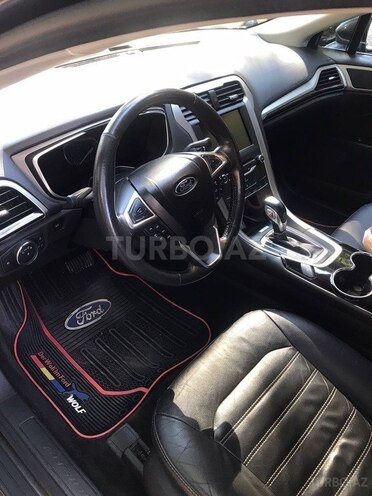 Ford Fusion (North America)-4