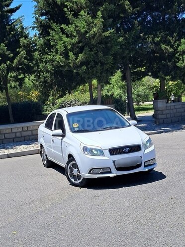 Ravon Nexia R3-1