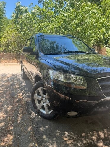 Hyundai Santa Fe-4