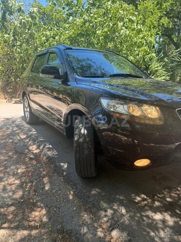 Hyundai Santa Fe-2