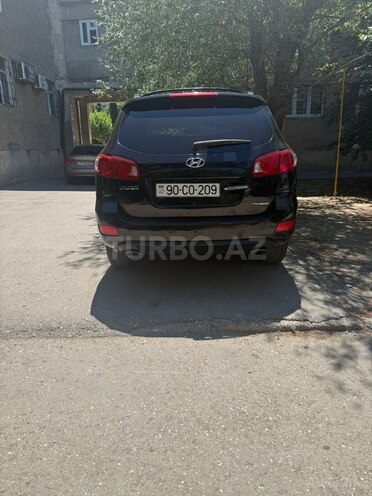 Hyundai Santa Fe-8
