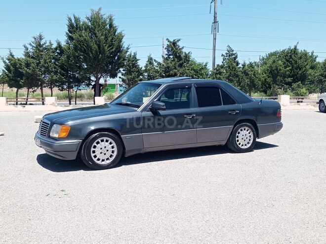 Mercedes E 200-14