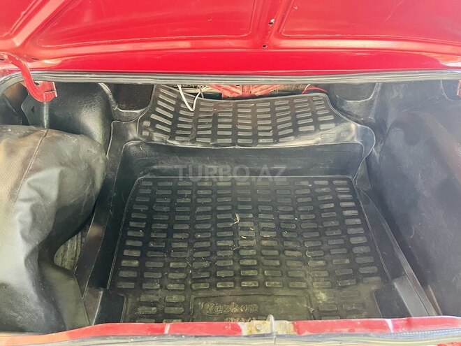 LADA (VAZ) 2107-11