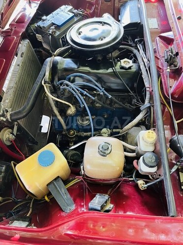 LADA (VAZ) 2107-6