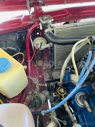 LADA (VAZ) 2107-9