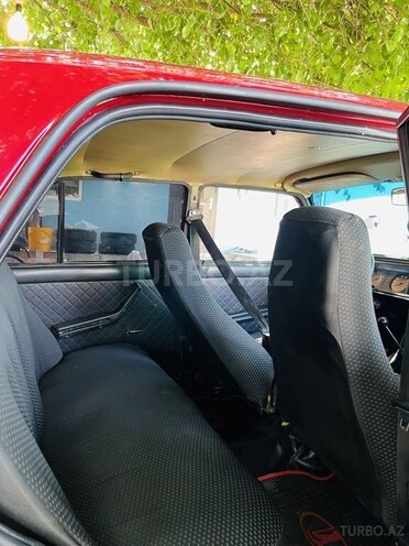LADA (VAZ) 2107-7