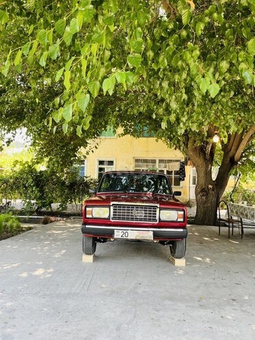 LADA (VAZ) 2107-1