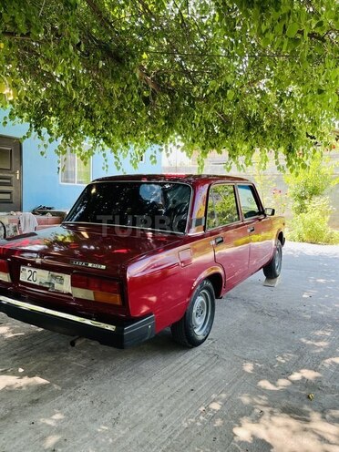 LADA (VAZ) 2107-4