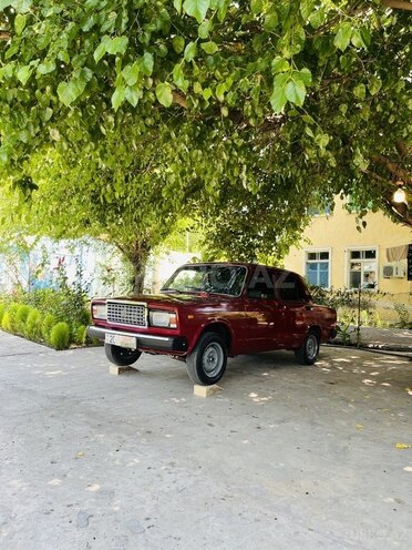 LADA (VAZ) 2107-3