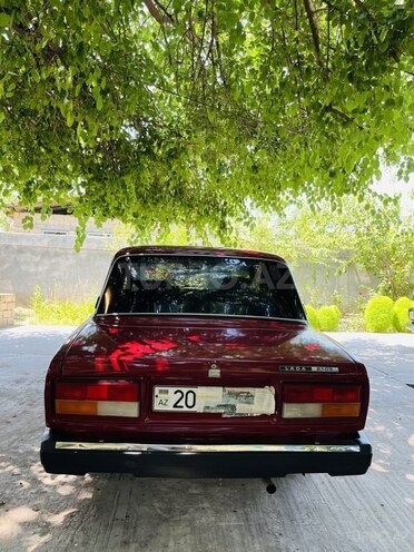 LADA (VAZ) 2107-5