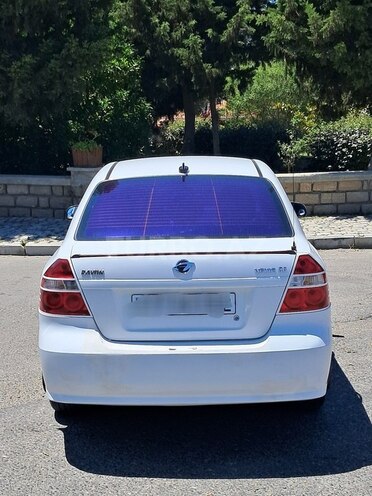 Ravon Nexia R3-11