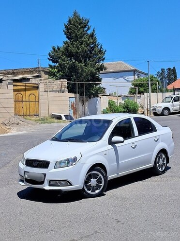Ravon Nexia R3-2