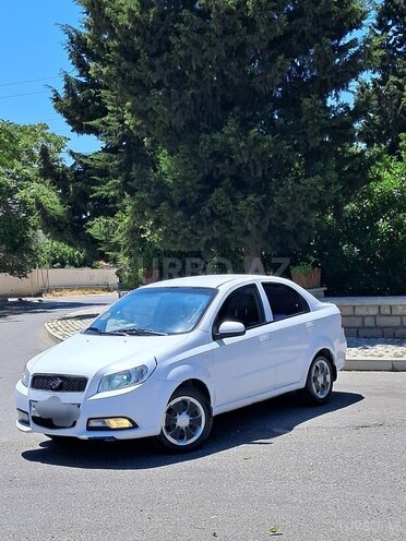 Ravon Nexia R3-15
