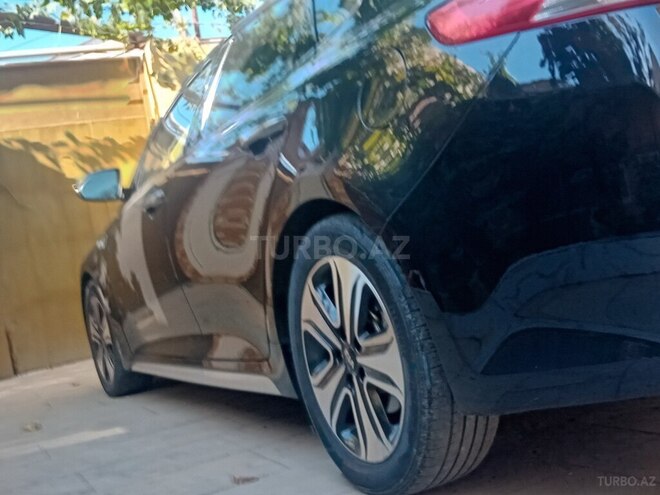 Kia Optima-8