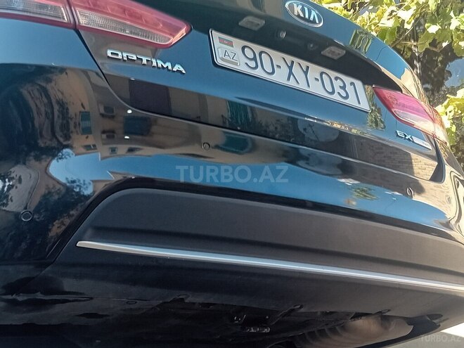 Kia Optima-10