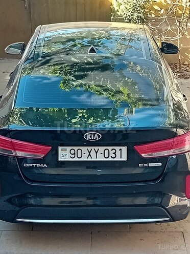 Kia Optima-2