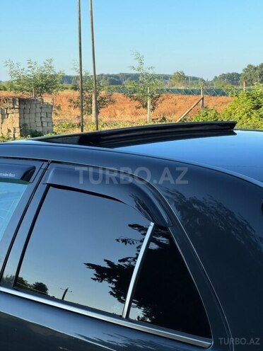 Mercedes C 220-14