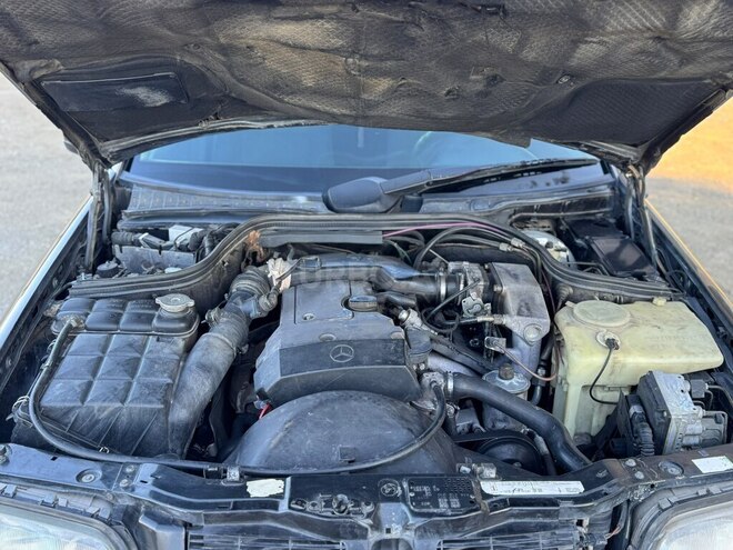 Mercedes C 220-15