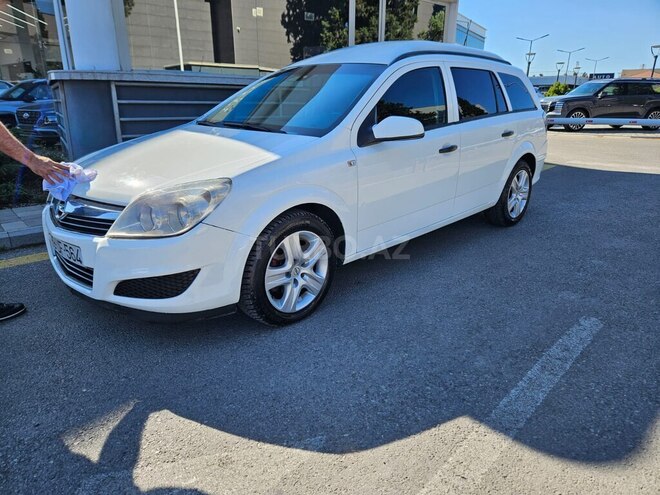 Opel Astra-4