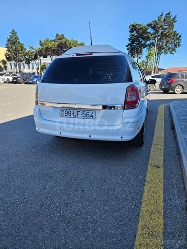 Opel Astra-8