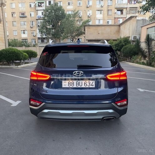 Hyundai Santa Fe-7