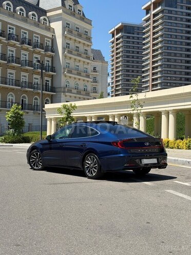 Hyundai Sonata-5