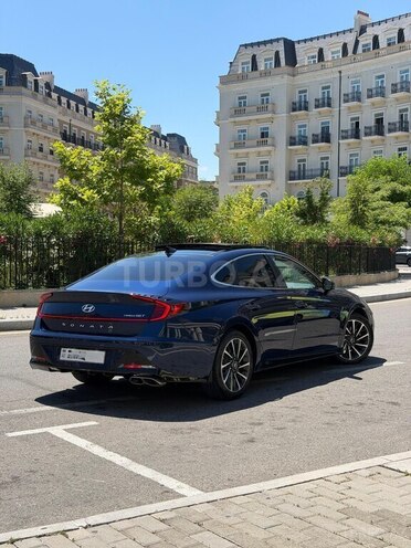Hyundai Sonata-6