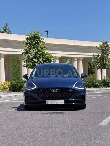 Hyundai Sonata-3