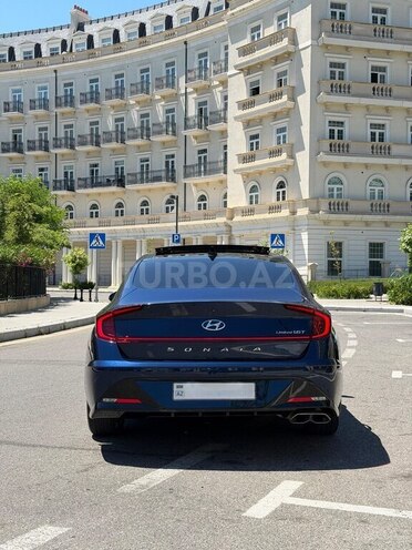 Hyundai Sonata-7