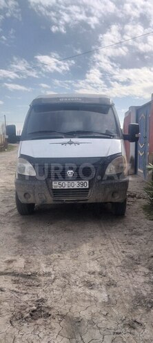 GAZ Sobol-1