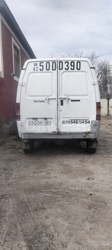 GAZ Sobol-2