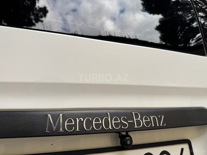 Mercedes Vito 111 CDI-13