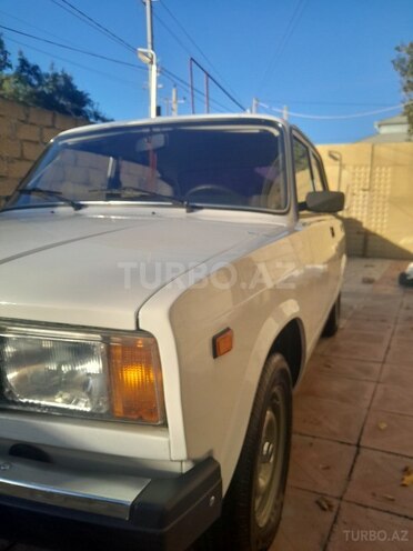 LADA (VAZ) 2107-3