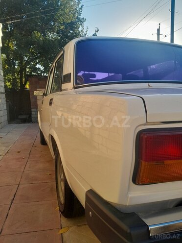 LADA (VAZ) 2107-4