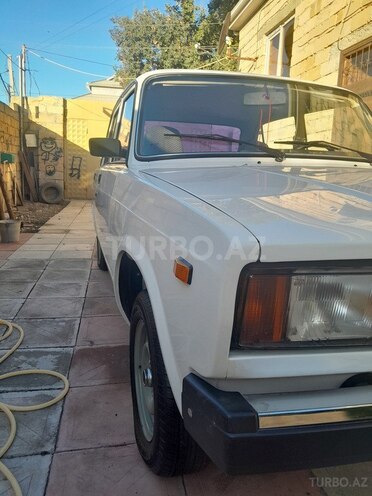 LADA (VAZ) 2107-7