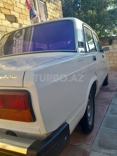 LADA (VAZ) 2107-5