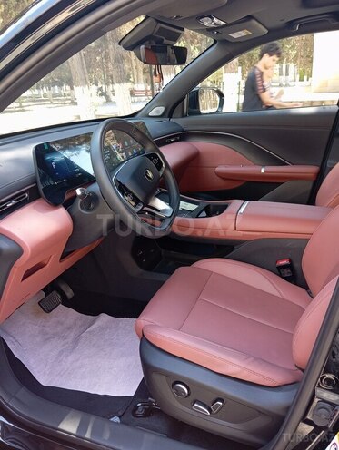 Changan CS 55 Plus-5