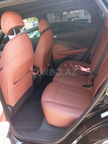 Changan CS 55 Plus-8