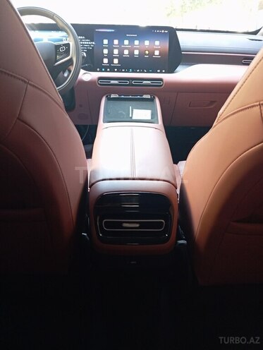 Changan CS 55 Plus-11