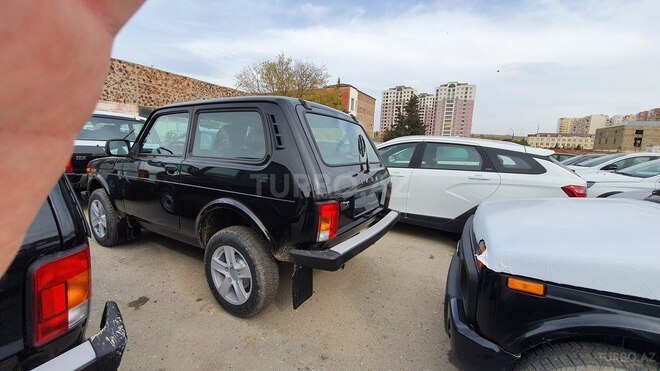 LADA (VAZ) Niva-7