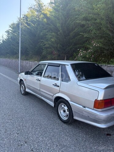 LADA (VAZ) 2115-3