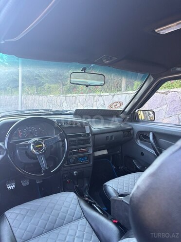 LADA (VAZ) 2115-8